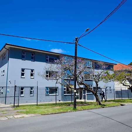东伦敦Jft Self Catering Units住宿加早餐旅馆 外观 照片