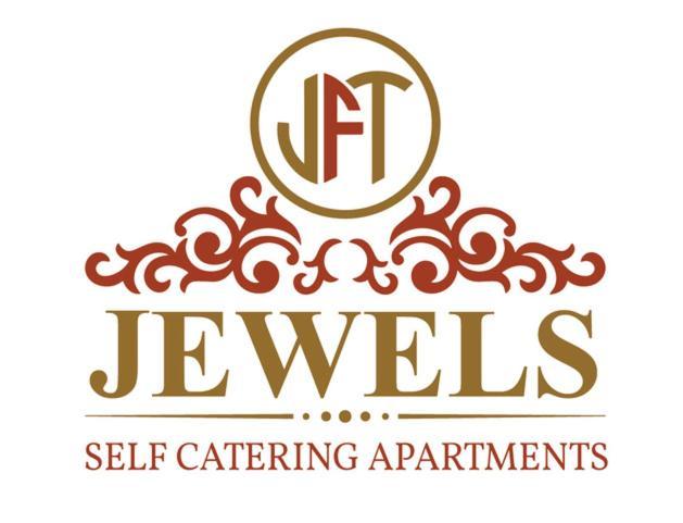 东伦敦Jft Self Catering Units住宿加早餐旅馆 外观 照片