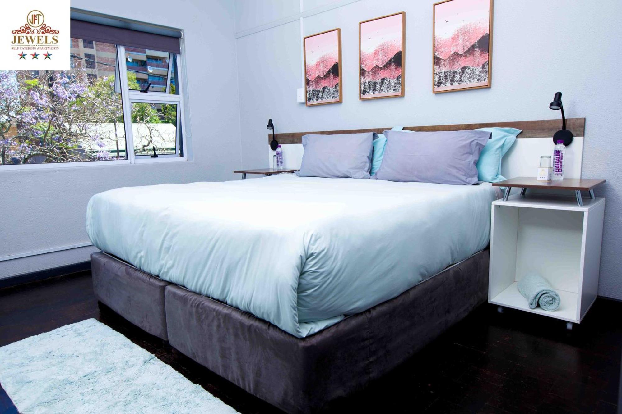 东伦敦Jft Self Catering Units住宿加早餐旅馆 外观 照片