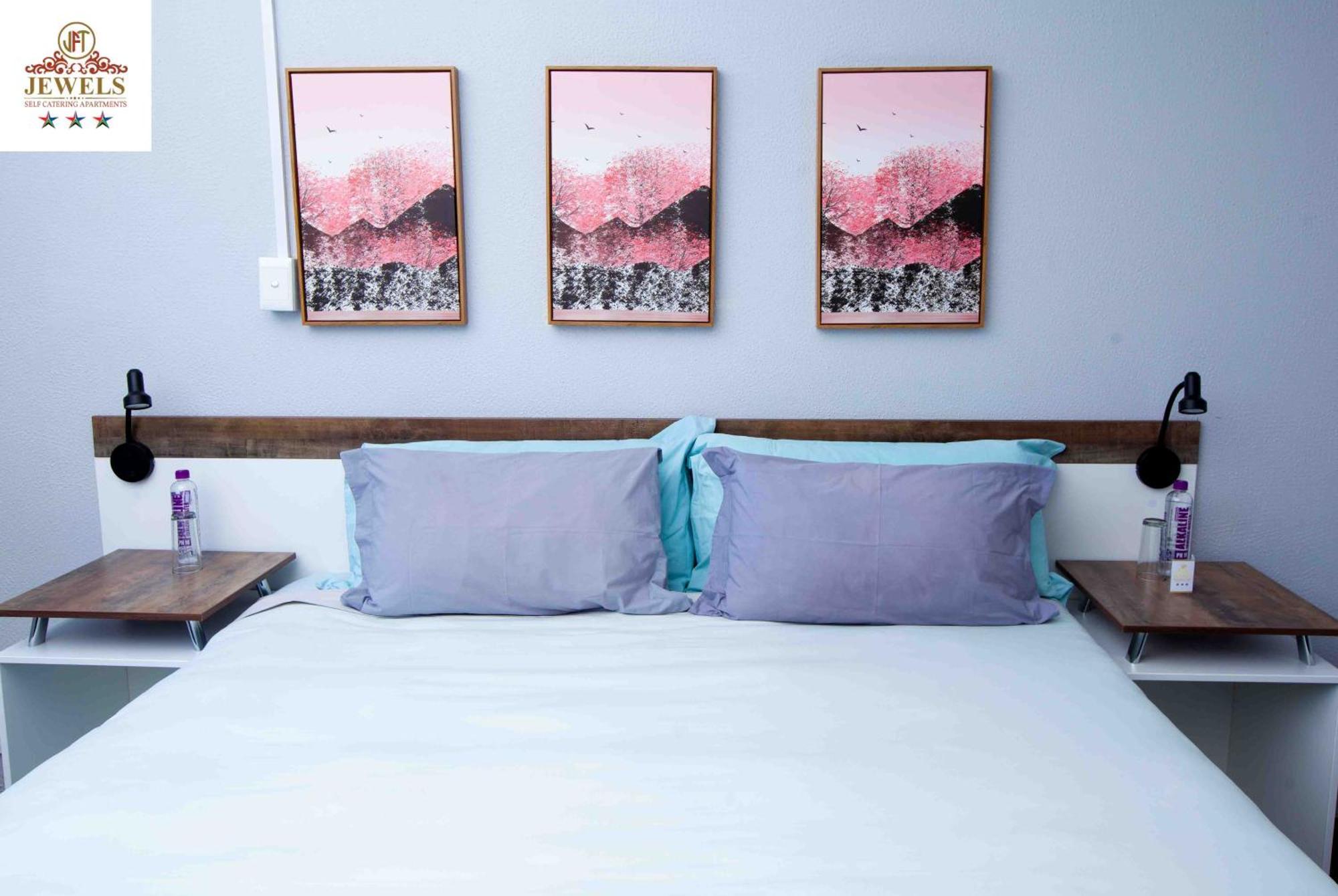 东伦敦Jft Self Catering Units住宿加早餐旅馆 外观 照片